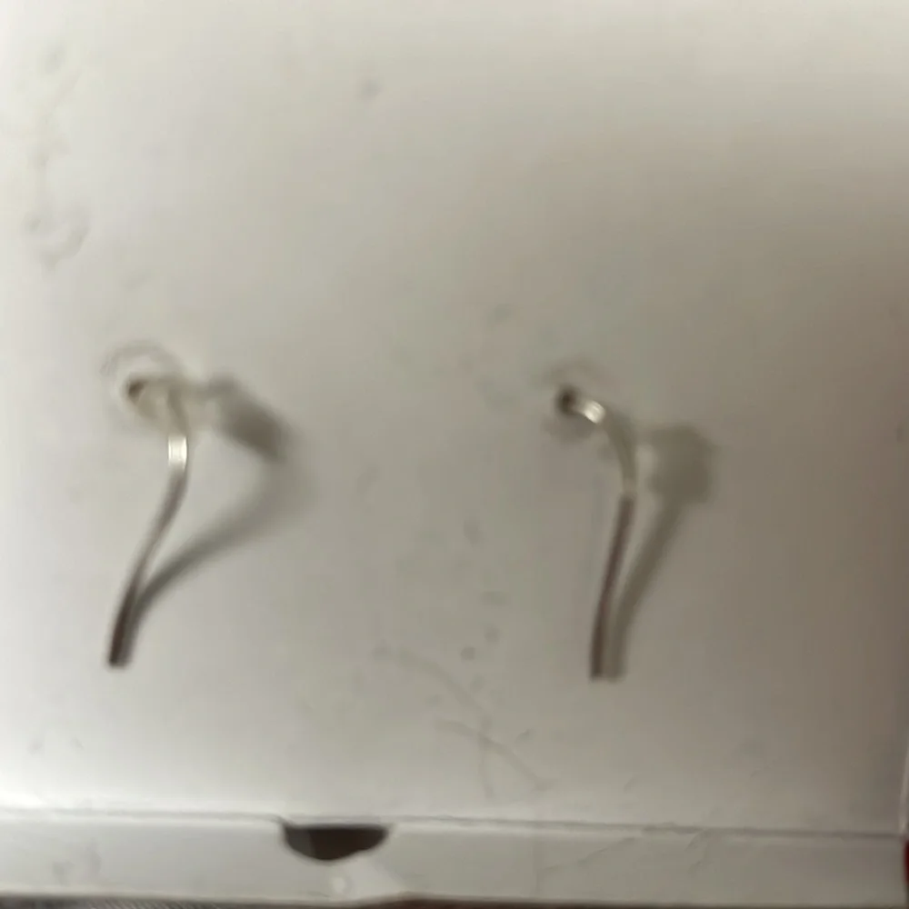 ART DECO earrings - Picture 4 of 4